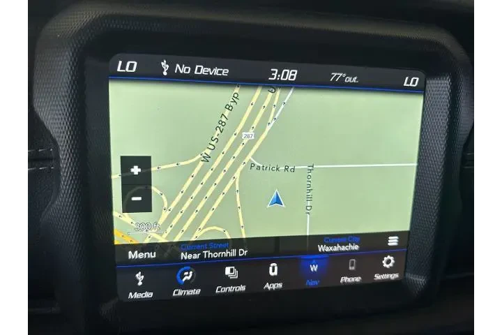 $25333 : Jeep Gladiator 2020 4x4 Over image 10