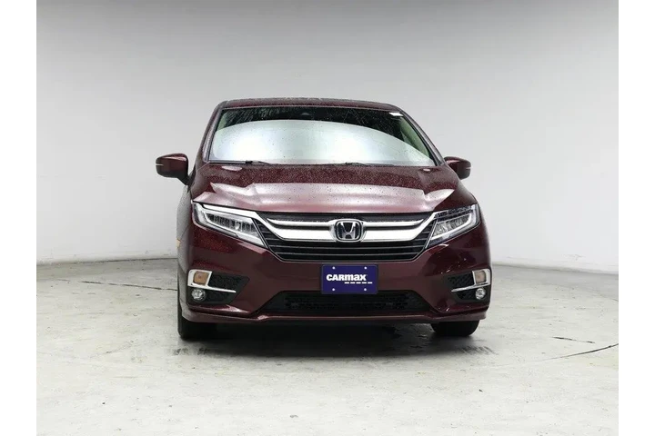 $35998 : Honda Odyssey 2019 Touring 4 image 5