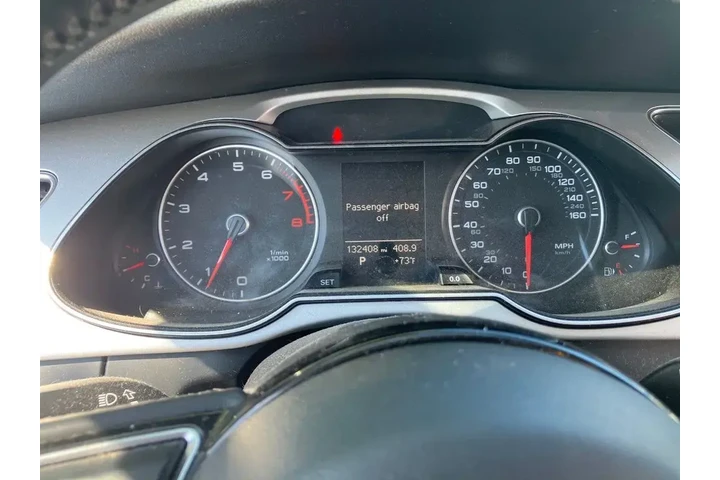 $13995 : Audi allroad 2016 AWD 2.0T q image 10