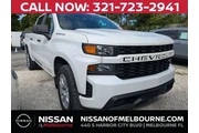 Chevrolet Silverado 1500 Lim