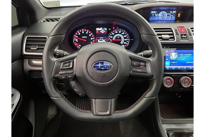 $28998 : Subaru WRX 2021 AWD Limited image 10