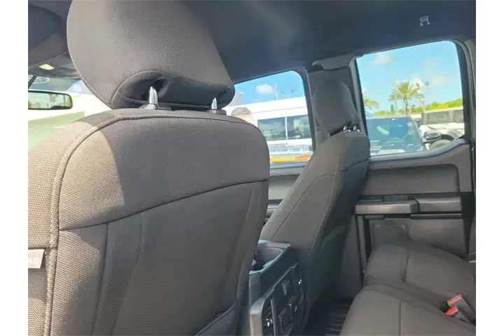 $19291 : Ford F-150 2018 4x2 XLT 4dr image 10