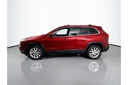 $15900 : Jeep Cherokee 2016 Limited 4 thumbnail