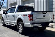 $27681 : 2018 F-150 Truck SuperCrew Ca thumbnail