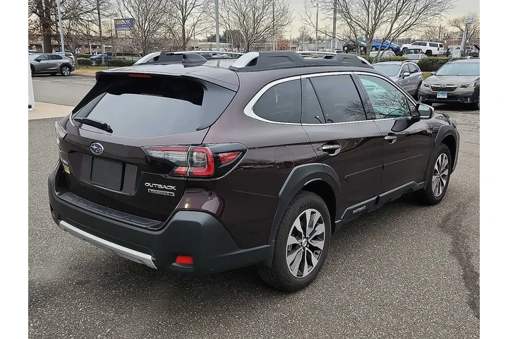 $39798 : Subaru Outback 2025 AWD Tour image 6