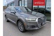Audi Q7 2019 AWD quattro SE