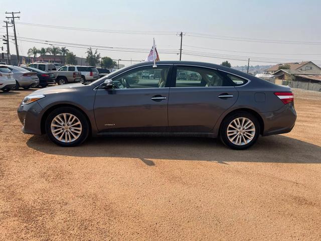 $8995 : 2014 TOYOTA AVALON image 7