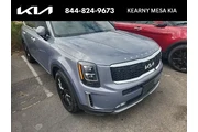 Kia Telluride 2022 AWD SX 4d en San Diego