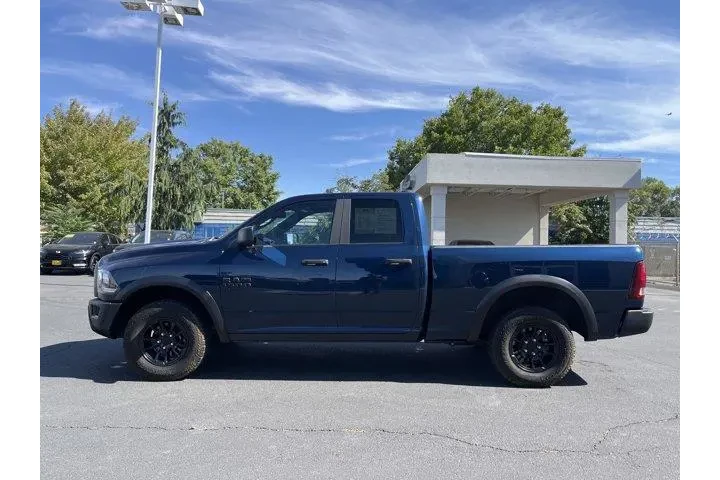 $29500 : Ram 1500 Classic 2022 4x4 SL image 2