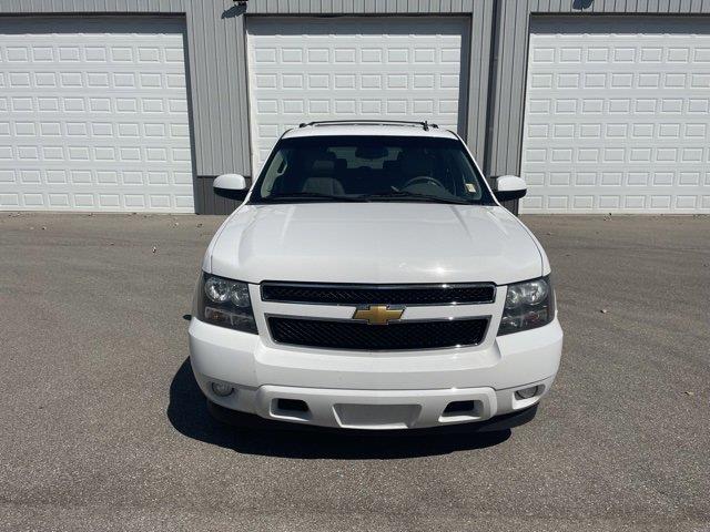 $7700 : 2013 Chevrolet SUBURBAN LT image 1