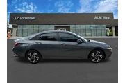 $19920 : Hyundai ELANTRA 2025 SEL Spo thumbnail