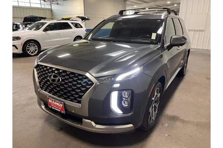 $31639 : Hyundai PALISADE 2022 AWD Ca image 7