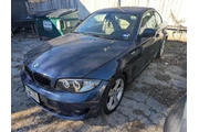 $4490 : 2012 BMW 1 Series 128i thumbnail