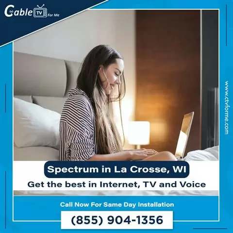 CableTV Provider image 1