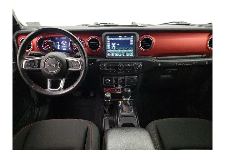 $26998 : Jeep Wrangler Unlimited 2018 image 9