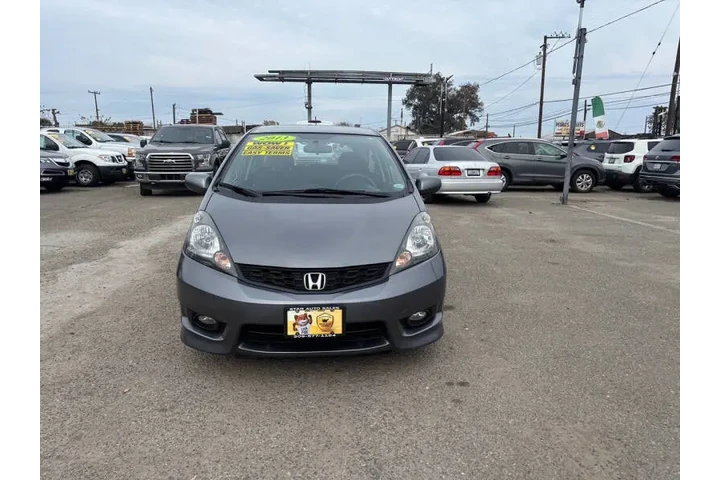 $9999 : 2013 Fit Sport image 5