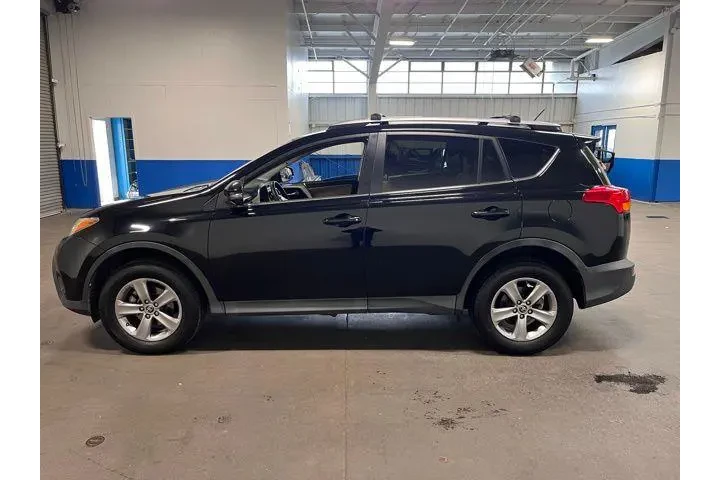 $16402 : Toyota RAV4 2015 AWD XLE 4dr image 5