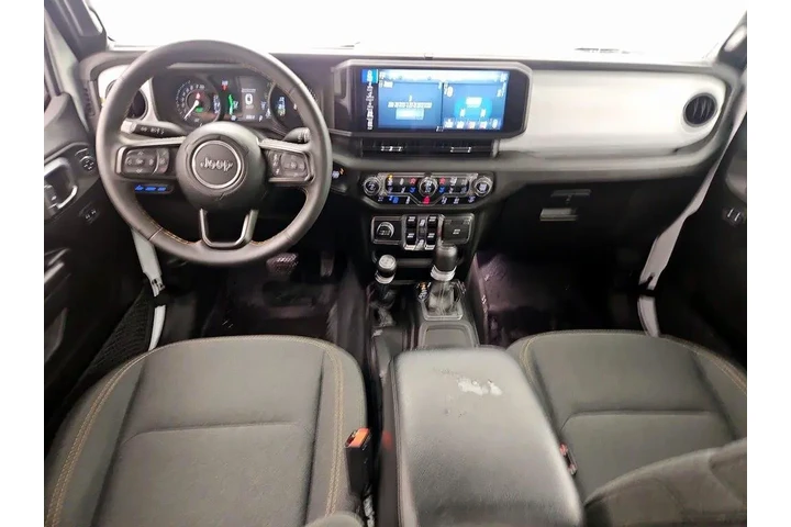 $29998 : Jeep Wrangler 2024 4x4 Sport image 9