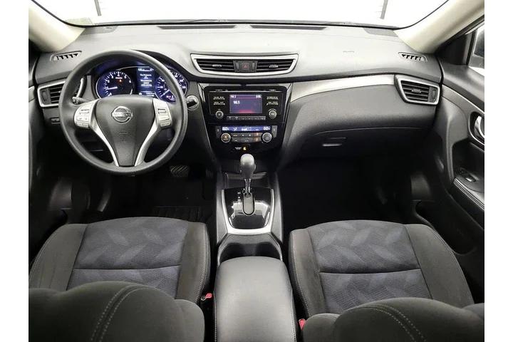 $11998 : Nissan Rogue 2015 SV 4dr Cro image 9