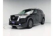 $30998 : Nissan Pathfinder 2023 AWD S thumbnail