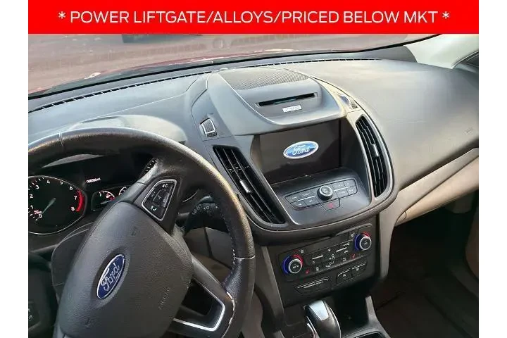 $13450 : Ford Escape 2018 AWD SEL 4dr image 9