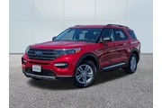 Ford Explorer 2023 XLT 4dr S