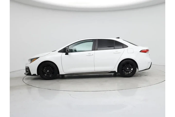 $20998 : Toyota Corolla 2021 SE 4dr S image 3