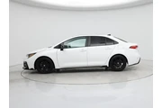 $20998 : Toyota Corolla 2021 SE 4dr S thumbnail
