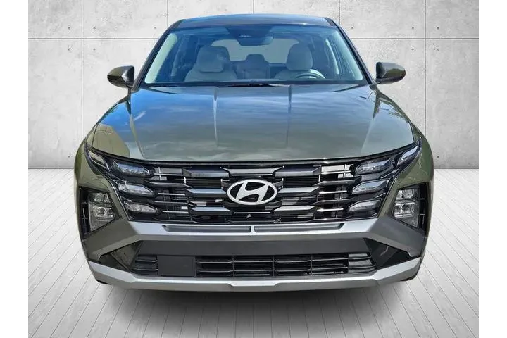 $26523 : Hyundai TUCSON 2026 SE 4dr S image 5