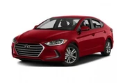 Hyundai ELANTRA 2018 SEL 4dr en Omaha