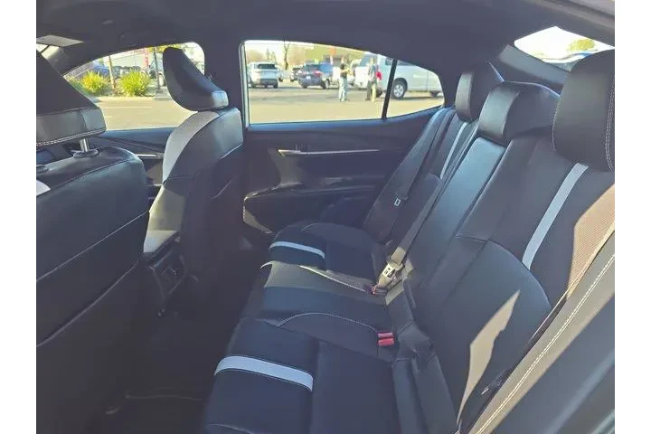 $30995 : Toyota Camry 2025 SE 4dr Sed image 8