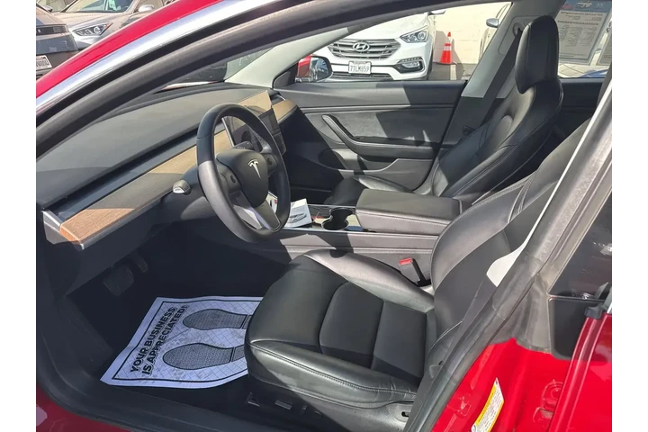 $21490 : Tesla Model 3 2019 Standard image 5