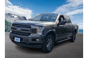 $36997 : Ford F-150 2020 4x4 XLT 4dr thumbnail