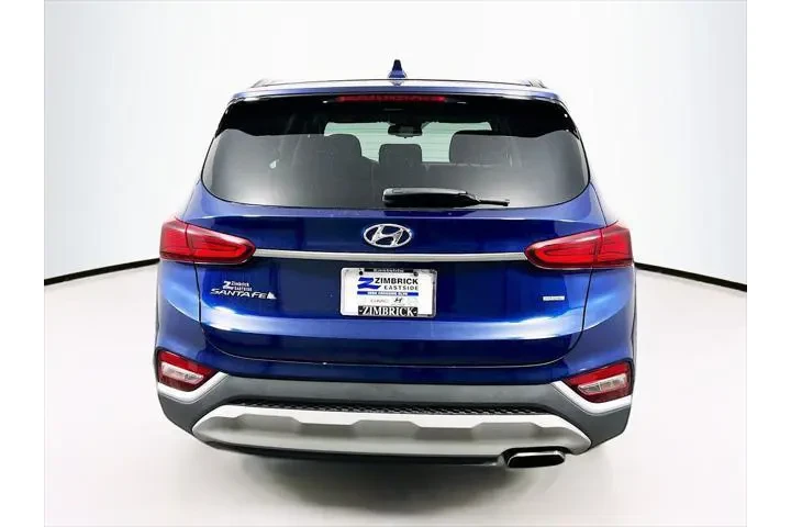 $18990 : Hyundai SANTA FE 2020 AWD SE image 6