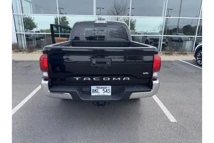 $29999 : Toyota Tacoma 2019 4x2 TRD O image 9