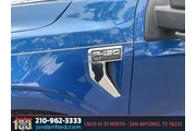 $36469 : Ford F-150 2022 4x4 XLT 4dr thumbnail