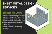 Sheet Metal Design Services en New York