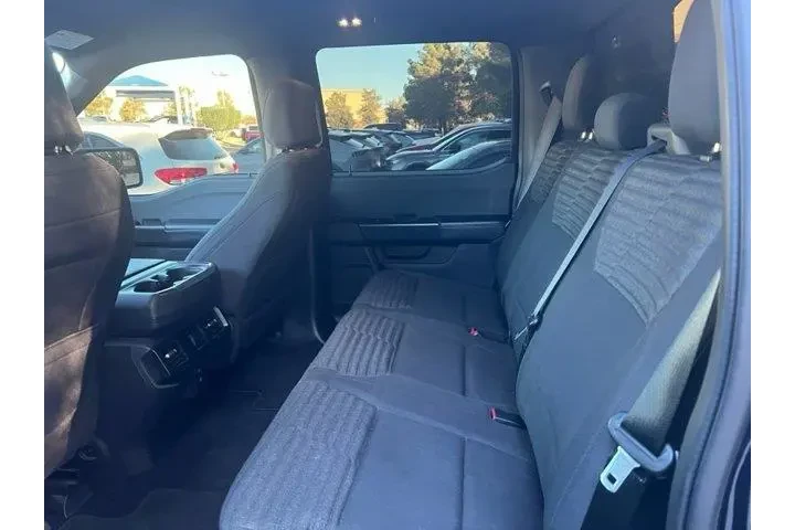 $36993 : Ford F-150 2023 4x4 Lariat 4 image 4