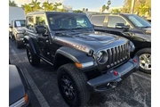 $28590 : Jeep Wrangler 2020 4x4 Rubic thumbnail