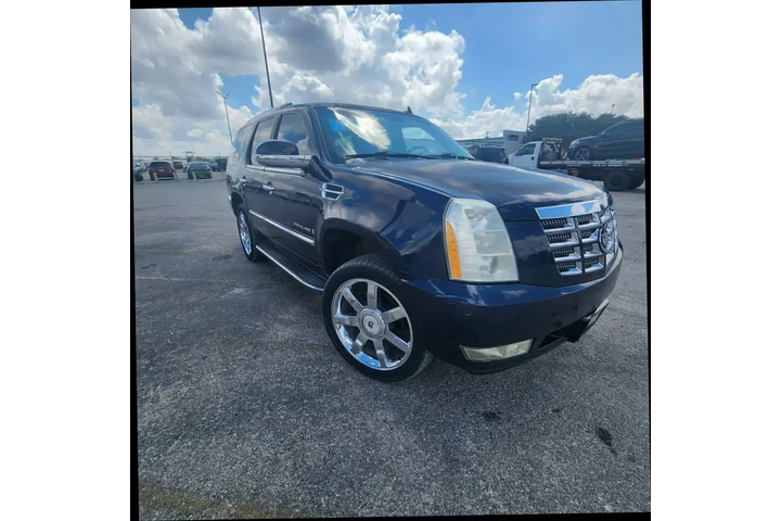 $5995 : 2009 CADILLAC ESCALADE2009 CA image 2