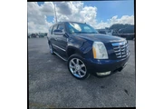 $5995 : 2009 CADILLAC ESCALADE2009 CA thumbnail