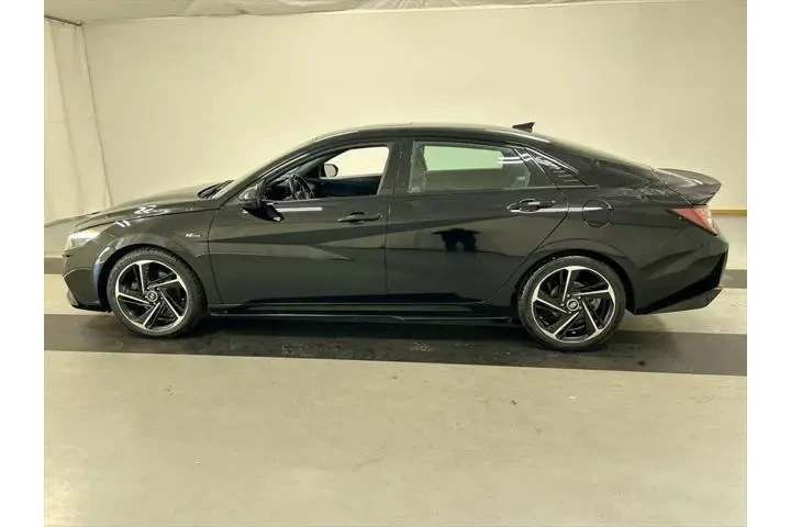 $15011 : Hyundai ELANTRA 2022 N Line image 6