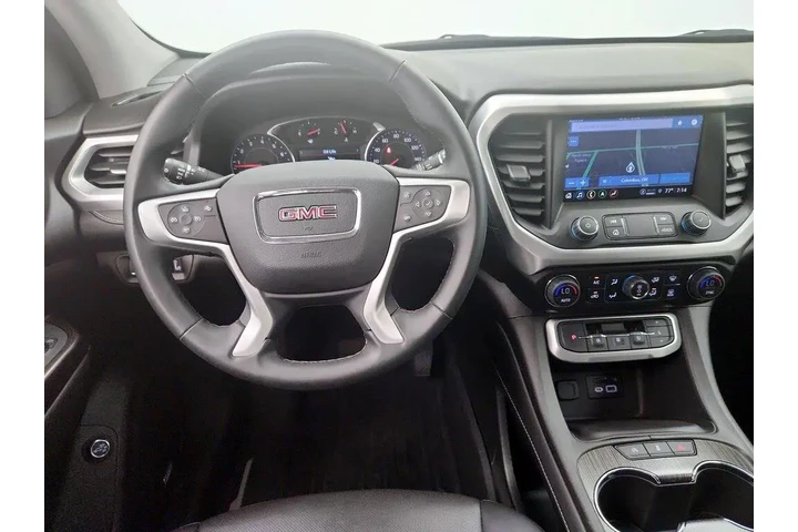 $31998 : GMC Acadia 2023 SLT 4dr SUV image 10
