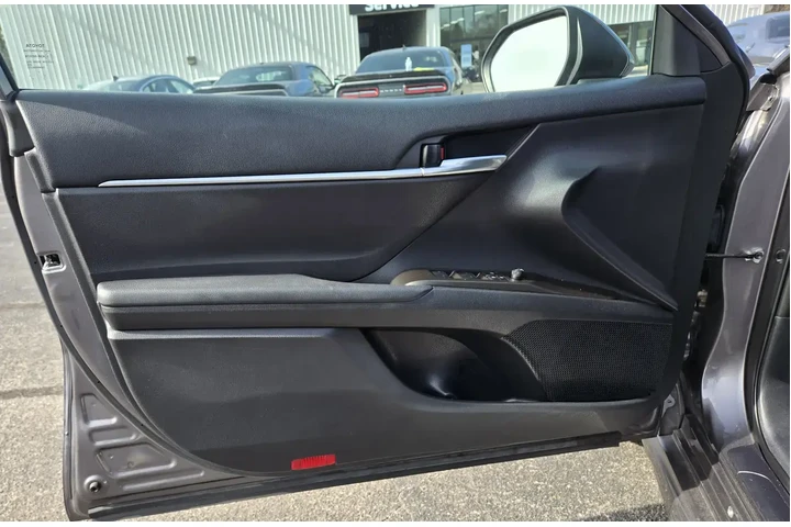 $26500 : Toyota Camry 2023 SE 4dr Sed image 5