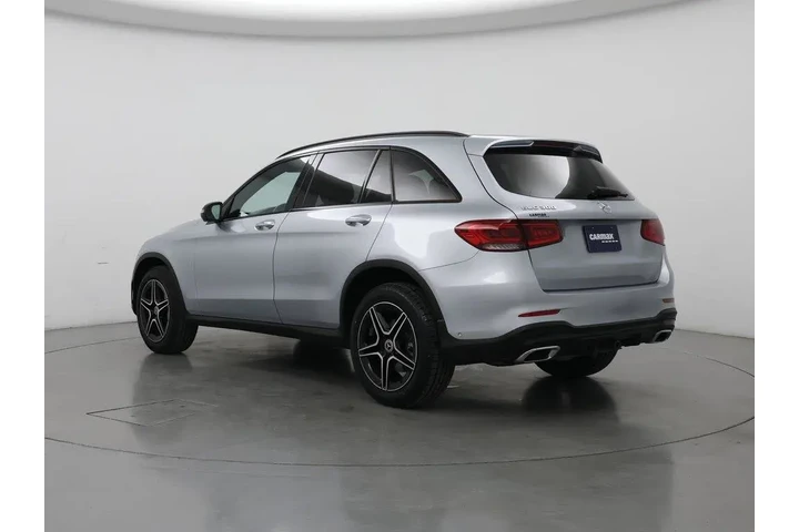 $26998 : Mercedes-Benz GLC 2021 GLC 3 image 2