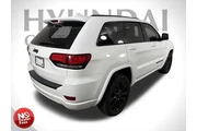 $17200 : Jeep Grand Cherokee 2018 4x4 thumbnail