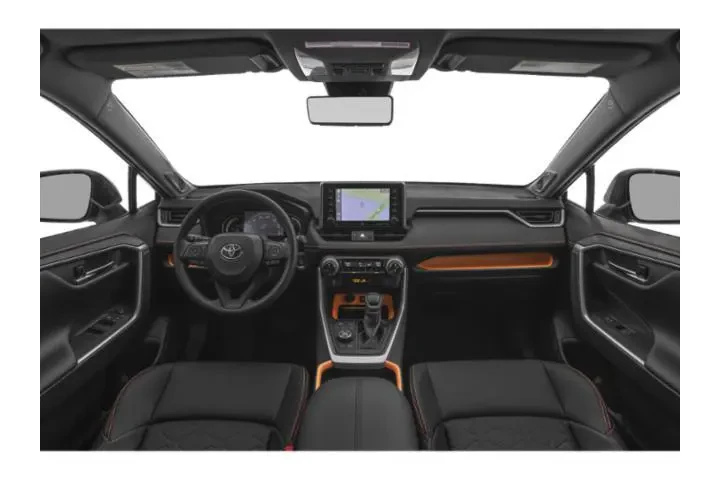 $30332 : Toyota RAV4 2020 AWD Limited image 8