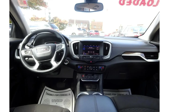 $12900 : 2020 GMC Terrain FWD 4dr SLE image 9