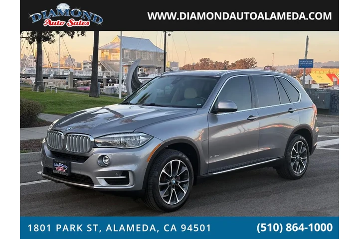 $16988 : 2016 X5 xDrive35d image 2