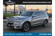 $16988 : 2016 X5 xDrive35d thumbnail